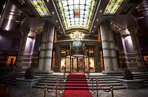 Multi Grand Pharaon Hotel