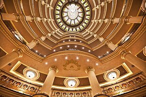 Multi Grand Pharaon Hotel