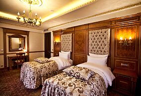 Multi Grand Pharaon Hotel