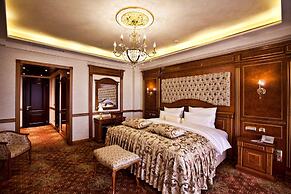 Multi Grand Pharaon Hotel