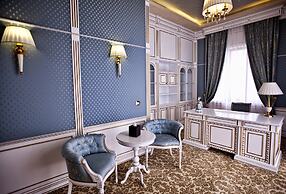 Multi Grand Pharaon Hotel