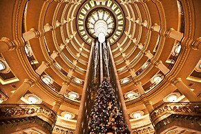 Multi Grand Pharaon Hotel