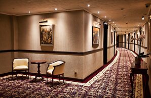 Multi Grand Pharaon Hotel