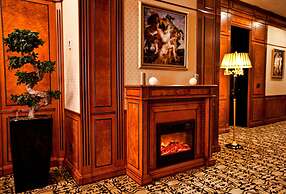 Multi Grand Pharaon Hotel