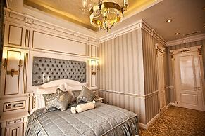 Multi Grand Pharaon Hotel