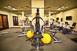 Multi Grand Pharaon Hotel