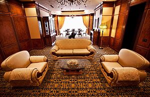 Multi Grand Pharaon Hotel