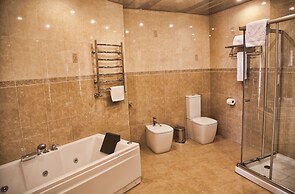 Multi Grand Pharaon Hotel