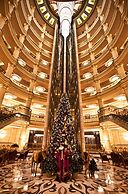 Multi Grand Pharaon Hotel