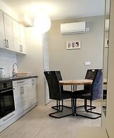 Best Apartments Szeged