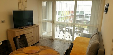 Best Apartments Szeged