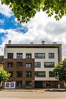 Best Apartments Szeged