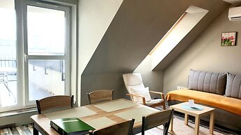 Best Apartments Szeged