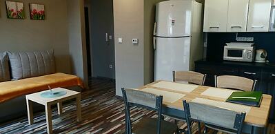 Best Apartments Szeged