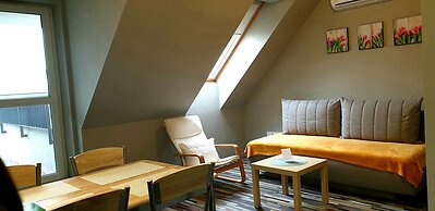 Best Apartments Szeged