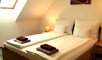 Best Apartments Szeged