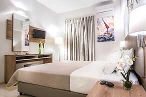 Marianthi Apartments by Estia