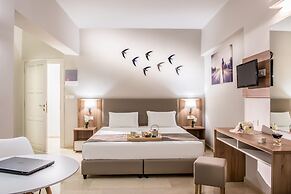 Marianthi Apartments by Estia