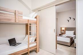 Marianthi Apartments by Estia