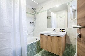 Marianthi Apartments by Estia