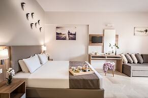 Marianthi Apartments by Estia