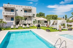 Marianthi Apartments by Estia