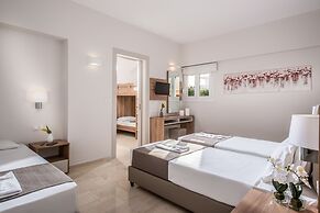 Marianthi Apartments by Estia