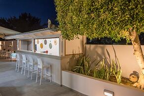 Marianthi Apartments by Estia