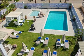 Marianthi Apartments by Estia