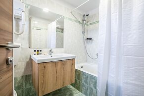 Marianthi Apartments by Estia