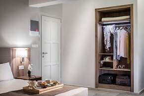 Marianthi Apartments by Estia