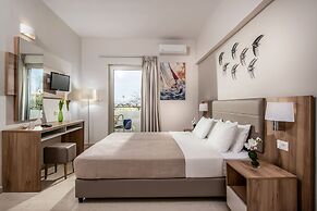 Marianthi Apartments by Estia