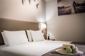 Marianthi Apartments by Estia