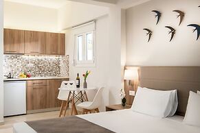 Marianthi Apartments by Estia