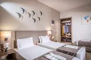 Marianthi Apartments by Estia