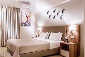 Marianthi Apartments by Estia