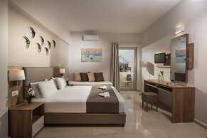 Marianthi Apartments by Estia