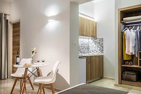 Marianthi Apartments by Estia