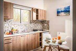 Marianthi Apartments by Estia