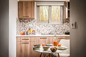 Marianthi Apartments by Estia