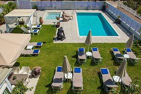 Marianthi Apartments by Estia