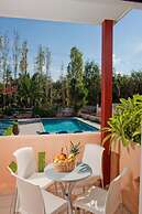 Marianthi Apartments by Estia