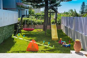 Marianthi Apartments by Estia