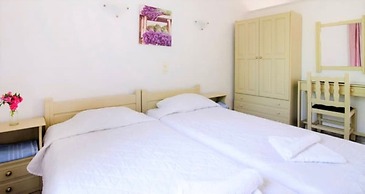 Stavros Villas and Apartments