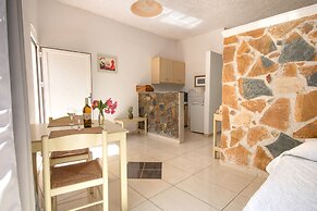 Stavros Villas and Apartments