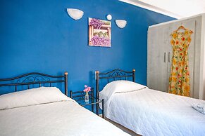 Stavros Villas and Apartments