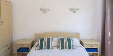 Stavros Villas and Apartments