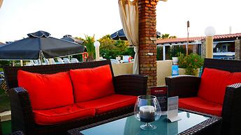 Stavros Villas and Apartments