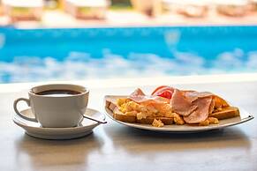 Stavros Villas and Apartments