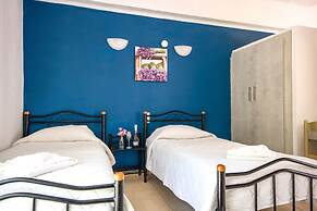 Stavros Villas and Apartments